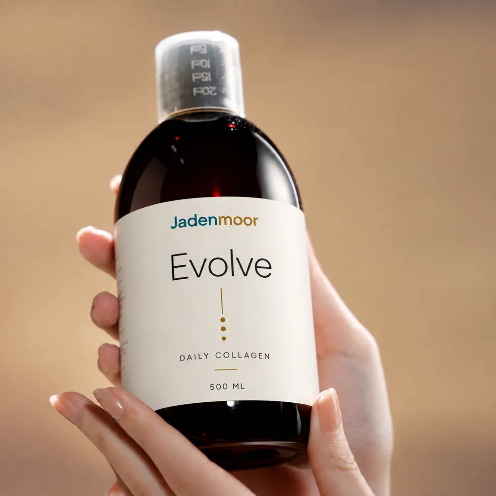 Marine collagen