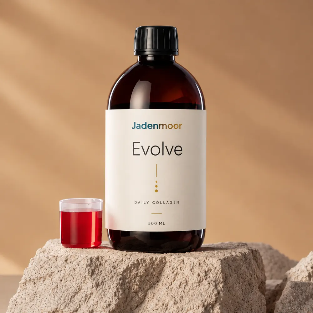 Evolve Ivory